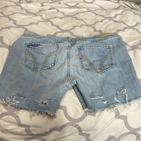 Holster shorts sz 7 - Picture 2 of 6